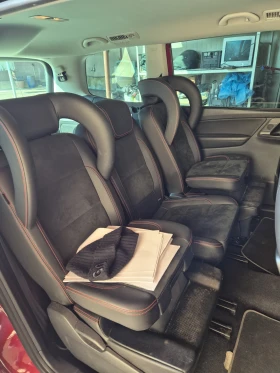 Seat Alhambra - 18500 € / 36182.85 лв. - 45643400 14