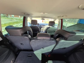 Seat Alhambra - 18500 € / 36182.85 лв. - 45643400 15