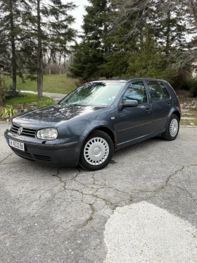 VW Golf Golf 4 1.9tdi TOP ?
