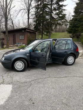 VW Golf 4 1.9tdi TOP !!! - 1500 € / 2933.74 лв. - 49767535 4