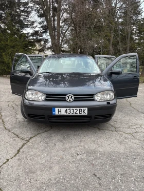 VW Golf 4 1.9tdi TOP !!! - 1500 € / 2933.74 лв. - 49767535 5