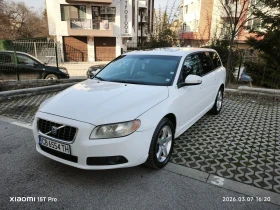 Volvo V70 2.4 D автоматик