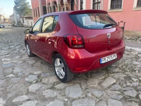 Dacia Sandero 1.0i, 75ks, 36000km KLIMA - 5900 € / 11539.40 лв. - 65930533 3