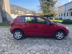 Dacia Sandero 1.0i, 75ks, 36000km KLIMA - 5900 € / 11539.40 лв. - 65930533 6
