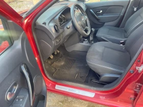 Dacia Sandero 1.0i, 75ks, 36000km KLIMA - 5900 € / 11539.40 лв. - 65930533 9