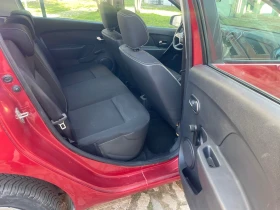 Dacia Sandero 1.0i, 75ks, 36000km KLIMA - 5900 € / 11539.40 лв. - 65930533 12