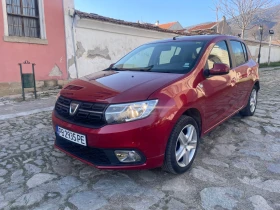 Dacia Sandero 1.0i, 75ks, 36000km KLIMA