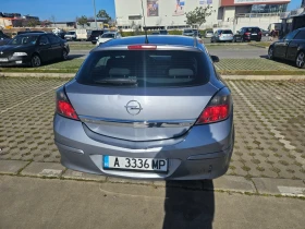 Opel Astra - 2950 € / 5769.70 лв. - 17519070 4