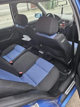 VW Golf 1.4 - 1999 € / 3909.70 лв. - 33761262 8