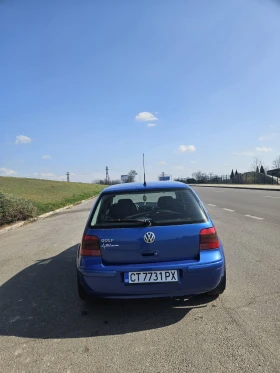 VW Golf 1.4 - 1999 € / 3909.70 лв. - 33761262 6