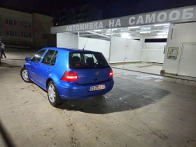 VW Golf 1.4 - 1999 € / 3909.70 лв. - 33761262 14