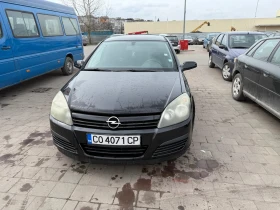 Opel Astra 2.0 turbo - 2600 € / 5085.16 лв. - 68235231 2