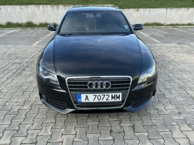 Audi A4 2.0 TDI S-Line 