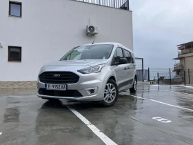 Ford Connect 1, 5TDCI - 12499 € / 24445.92 лв. - 11771227 2