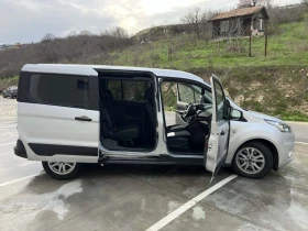 Ford Connect 1, 5TDCI - 12499 € / 24445.92 лв. - 11771227 9