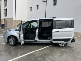 Ford Connect 1, 5TDCI - 12499 € / 24445.92 лв. - 11771227 10