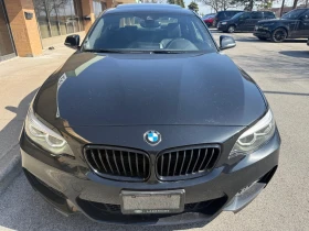 BMW 230 30i * M-PACK * CAR FAX * АВТО КРЕДИТ * ЦЕНА ДО БГ* - 23178 € / 45332.23 лв. - 40197364 3