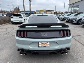 Ford Mustang MACH 1 | PREMIUM PACK | MANUEL | RECARO | 700A - 50800 € / 99356.16 лв. - 45202570 3