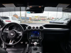 Ford Mustang MACH 1 | PREMIUM PACK | MANUEL | RECARO | 700A - 50800 € / 99356.16 лв. - 45202570 7