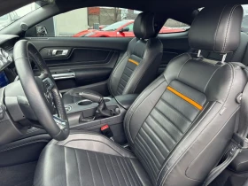 Ford Mustang MACH 1 | PREMIUM PACK | MANUEL | RECARO | 700A - 50800 € / 99356.16 лв. - 45202570 6