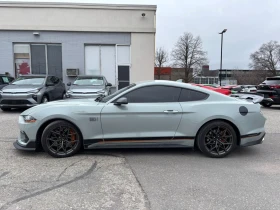 Ford Mustang MACH 1 | PREMIUM PACK | MANUEL | RECARO | 700A - 50800 € / 99356.16 лв. - 45202570 4