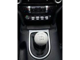 Ford Mustang MACH 1 | PREMIUM PACK | MANUEL | RECARO | 700A - 50800 € / 99356.16 лв. - 45202570 9