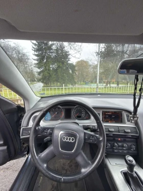 Audi A6 - 3250 € / 6356.45 лв. - 39399786 5