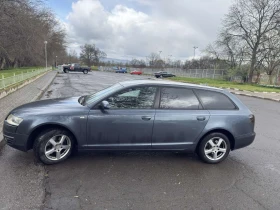 Audi A6 - 3250 € / 6356.45 лв. - 39399786 8