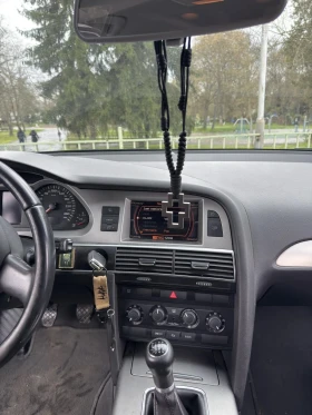 Audi A6 - 3250 € / 6356.45 лв. - 39399786 9