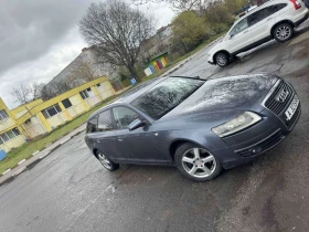 Audi A6 - 3250 € / 6356.45 лв. - 39399786 3