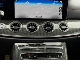 Mercedes-Benz E 53 AMG ПОДГРЕВ * ОБДУХВАНЕ * BURMESTER * CARBON * ПАНО - 46000 € / 89968.18 лв. - 77793602 10
