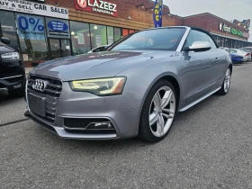 Audi S5 3.0T quattro Cabriolet * ����������* (���� �� ��)  | Mobile.bg � ����� ������ 8