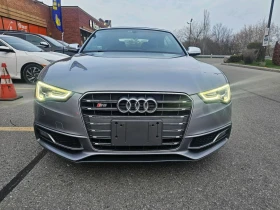 Audi S5 3.0T quattro Cabriolet * ����������* (���� �� ��)  | Mobile.bg � ����� ������ 7