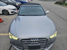 Audi S5 3.0T quattro Cabriolet * ����������* (���� �� ��)  | Mobile.bg � ����� ������ 4