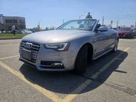 Audi S5 3.0T quattro Cabriolet * ����������* (���� �� ��)  | Mobile.bg � ����� ������ 2