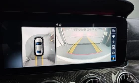 Mercedes-Benz CLS 400 d* 4MATIC* AMG-LINE* DISTRONIC* 360CAM* BURMESTER* | Mobile.bg � ����� ������ 9