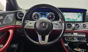 Mercedes-Benz CLS 400 d* 4MATIC* AMG-LINE* DISTRONIC* 360CAM* BURMESTER* | Mobile.bg � ����� ������ 7