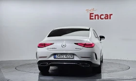 Mercedes-Benz CLS 400 d* 4MATIC* AMG-LINE* DISTRONIC* 360CAM* BURMESTER* | Mobile.bg � ����� ������ 4