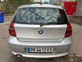 BMW 118 143 �.� | Mobile.bg � ����� ������ 4