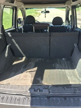 Opel Combo 1.3CDTI 75konq  173.000km realni - 2800 € / 5476.32 лв. - 32613316 10