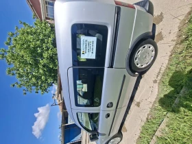 Opel Combo 1.3CDTI 75konq  173.000km realni - 2800 € / 5476.32 лв. - 32613316 4