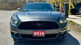 Ford Mustang * ECOBOOST * CARFAX * ���� �� �� | Mobile.bg � ����� ������ 3