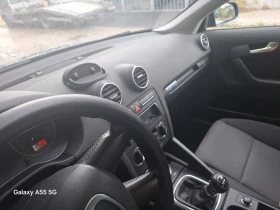 Audi A3 undefined | Auto.bg — изображение 10