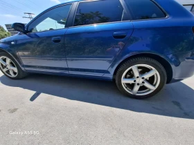 Audi A3 undefined | Auto.bg — изображение 3