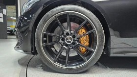 Mercedes-Benz C 43 AMG /Head up/Подгрев/ДИСТРОНИК/ПАНОРАМА | Auto.bg — изображение 3