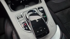 Mercedes-Benz C 43 AMG /Head up/Подгрев/ДИСТРОНИК/ПАНОРАМА | Auto.bg — изображение 16