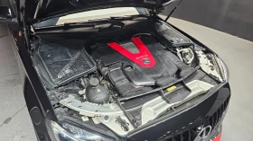 Mercedes-Benz C 43 AMG /Head up/Подгрев/ДИСТРОНИК/ПАНОРАМА | Auto.bg — изображение 4