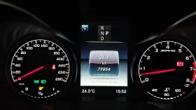 Mercedes-Benz C 43 AMG /Head up/Подгрев/ДИСТРОНИК/ПАНОРАМА | Auto.bg — изображение 6