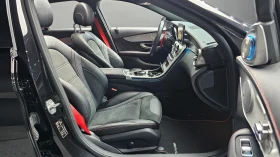 Mercedes-Benz C 43 AMG /Head up/Подгрев/ДИСТРОНИК/ПАНОРАМА | Auto.bg — изображение 10