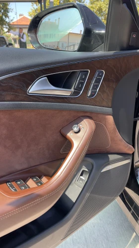 Audi A6 3.0 Bi-Turbo 326 �.�.Competition -Exclusive pack | Mobile.bg � ����� ������ 7